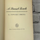 A Sunset Touch by Howard Spring [1953 · 1st Edition]