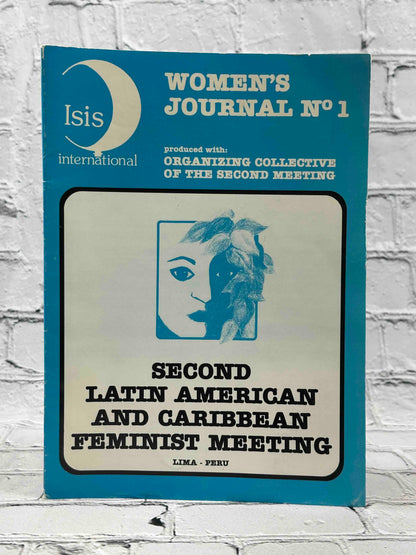 Women's Journal (no. 1)