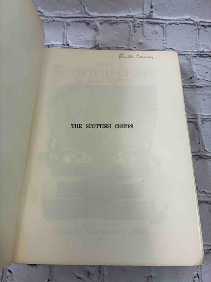 The Scottish Chiefs