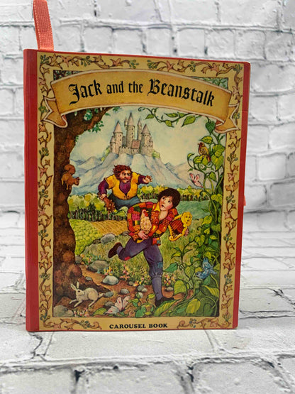 Jack and the Beanstalk