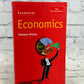 The Economist: Essential Economics by Matthew Bishop [2004]