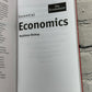 The Economist: Essential Economics by Matthew Bishop [2004]