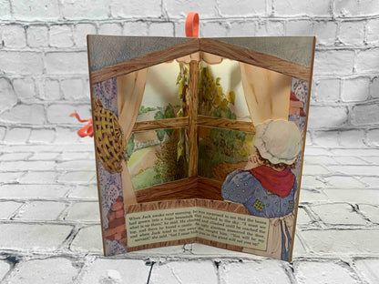 Jack and the Beanstalk
