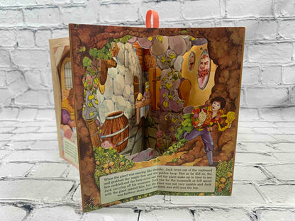 Jack and the Beanstalk