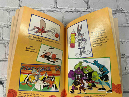 Space Jam: A Novelization