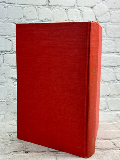 Profile of America by Emily Davie [1957 · Third Printing]