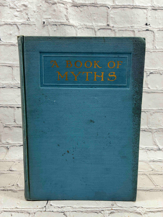 A Book of Myths