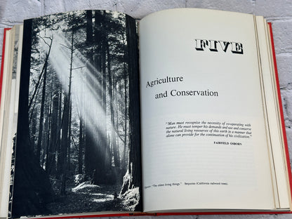 Profile of America by Emily Davie [1957 · Third Printing]