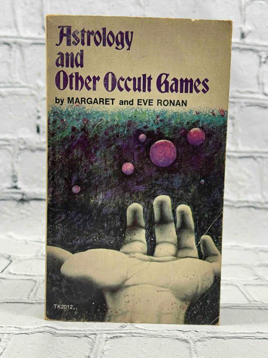 Astrology and Other Occult Games