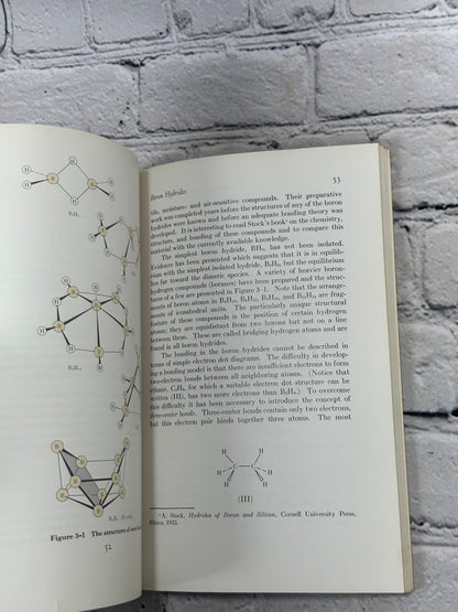 Introductory Descriptive Chemistry by Ronald C. Johnson [1966]