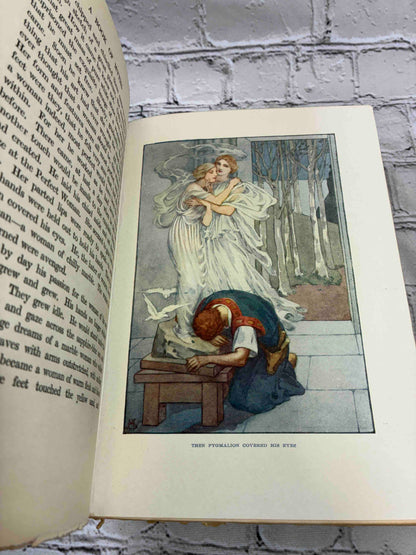 A Book of Myths