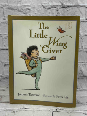 The Little Wing Giver