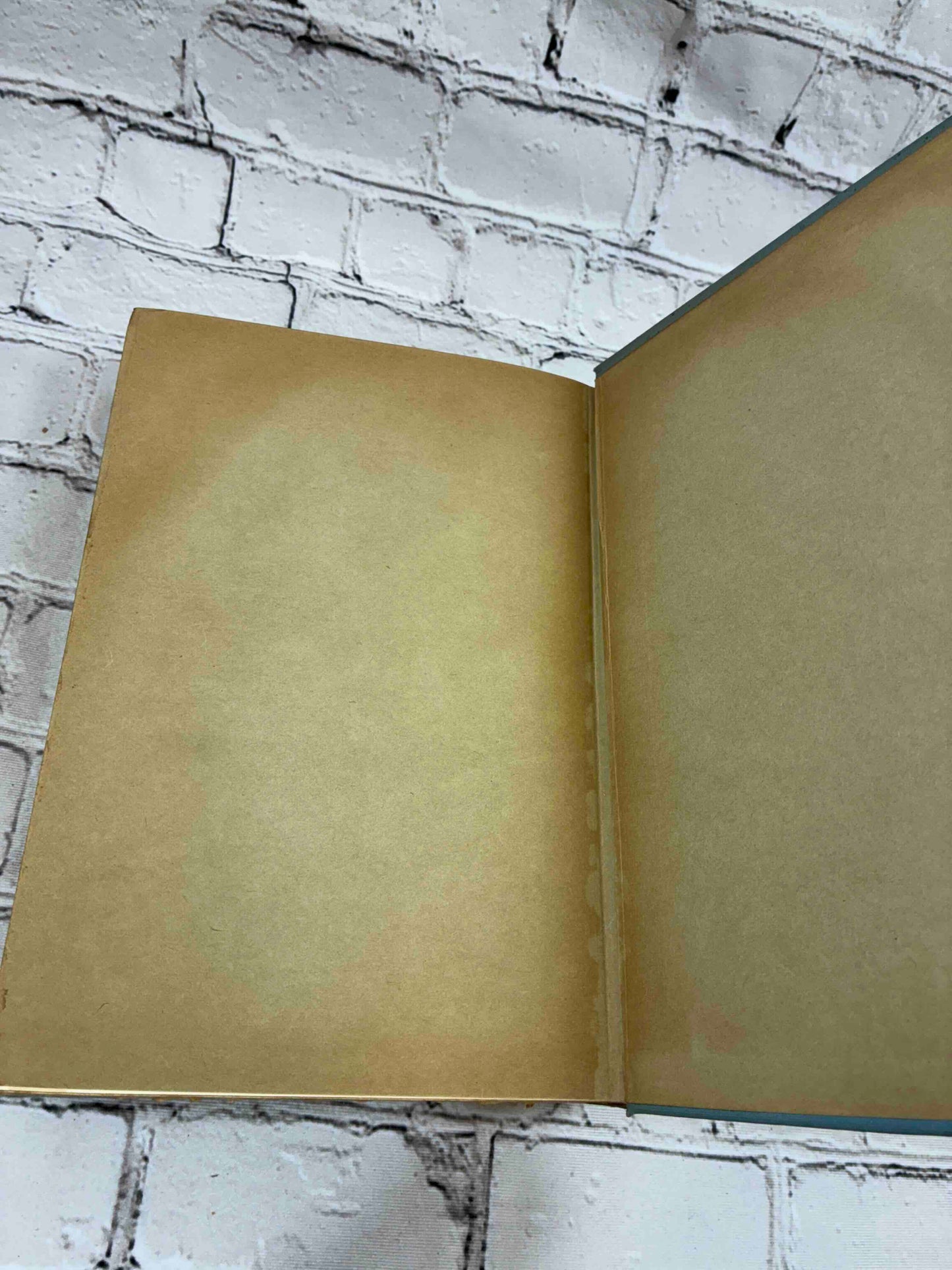A Book of Myths