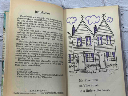 Mr. Pine's Purple House