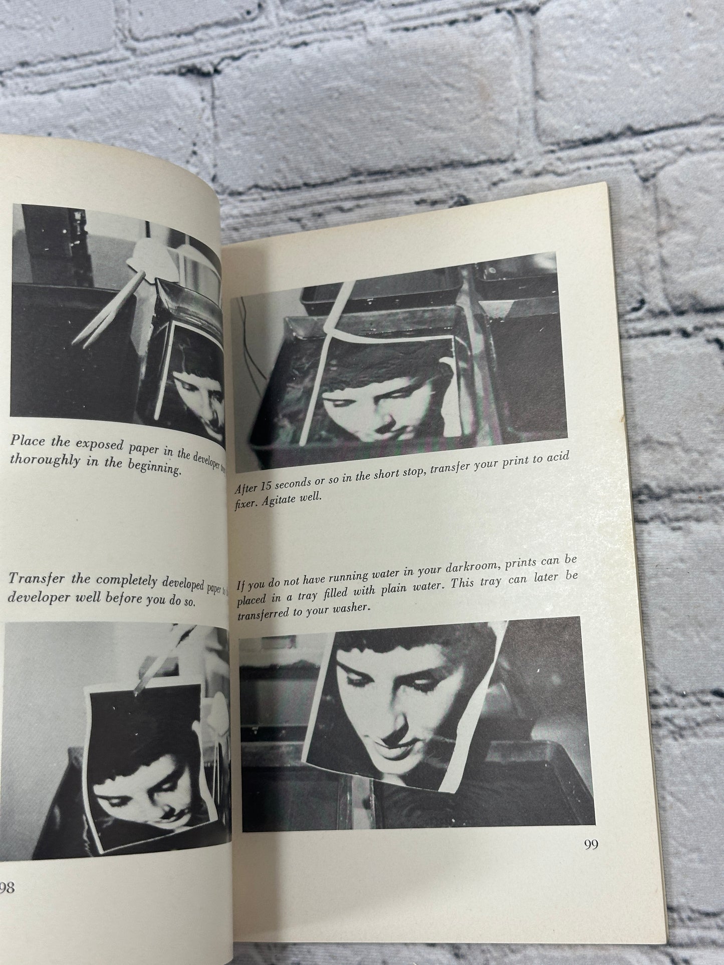 35 Mm Negs and Print by Y. Ernest Satow [1960]