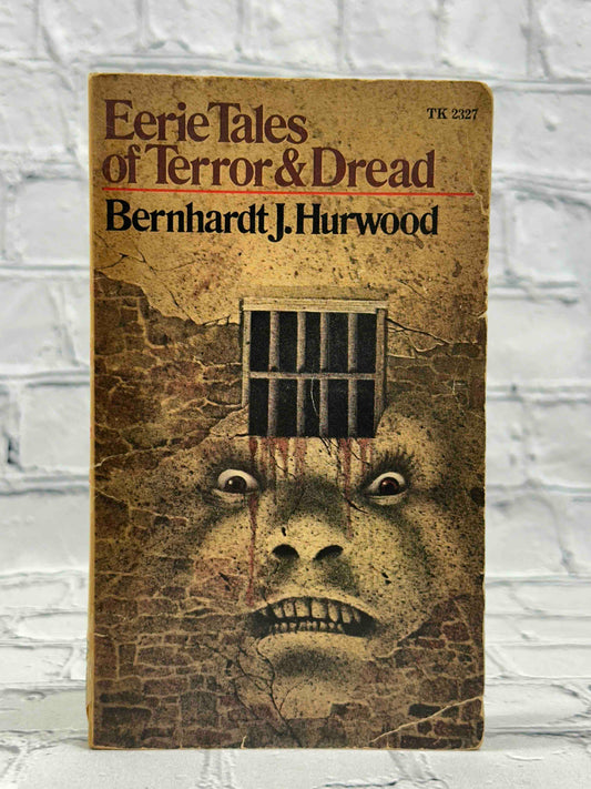 Eerie Tales of Terror & Dread