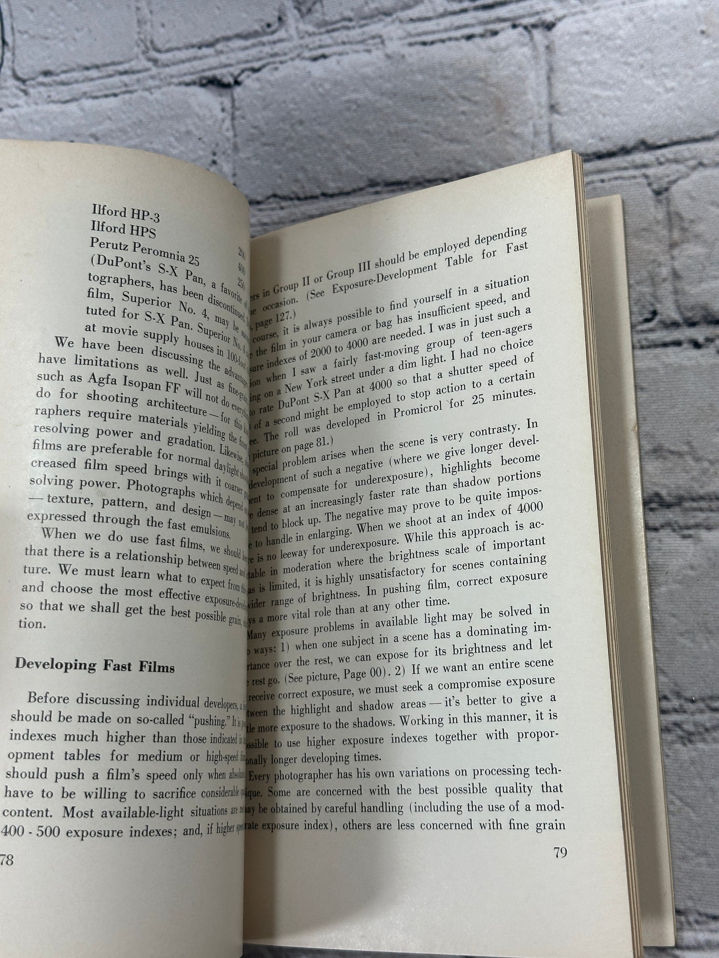 35 Mm Negs and Print by Y. Ernest Satow [1960]