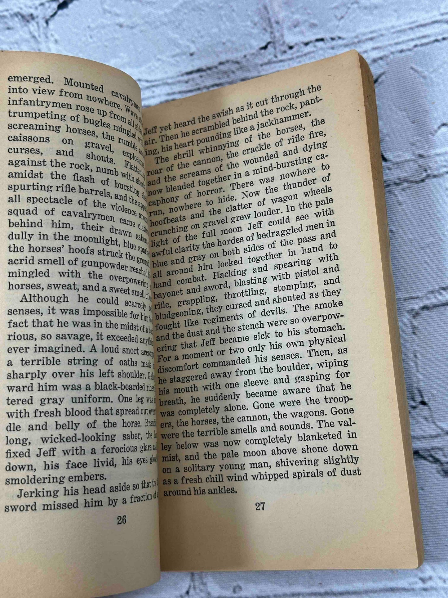 Eerie Tales of Terror & Dread