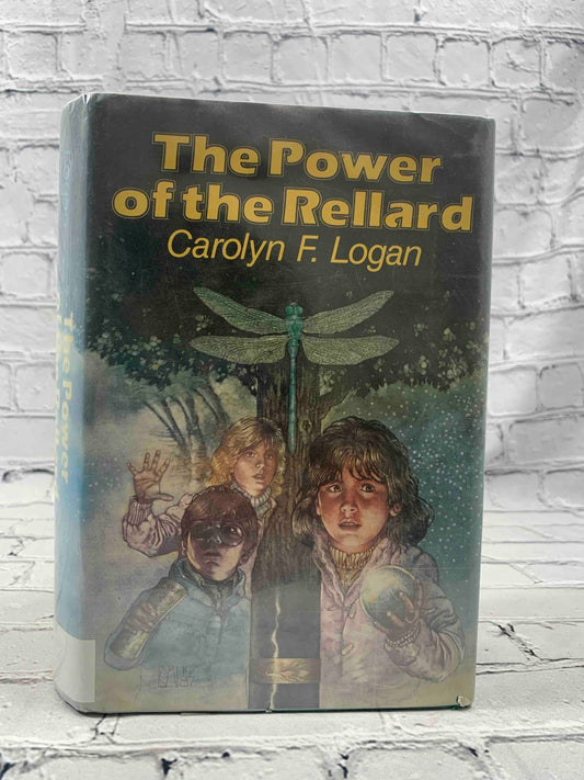 The Power of the Rellard
