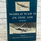 World War II In The Air: Europe by James Sunderman [1963]