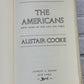 The Americans: Fifty Talks on our life..by Alistair Cooke [1979 · First Edition]