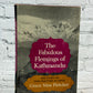 The Fabulous Flemings of Kathmandu by Grace Nies Fletcher [1964 · First Edition]