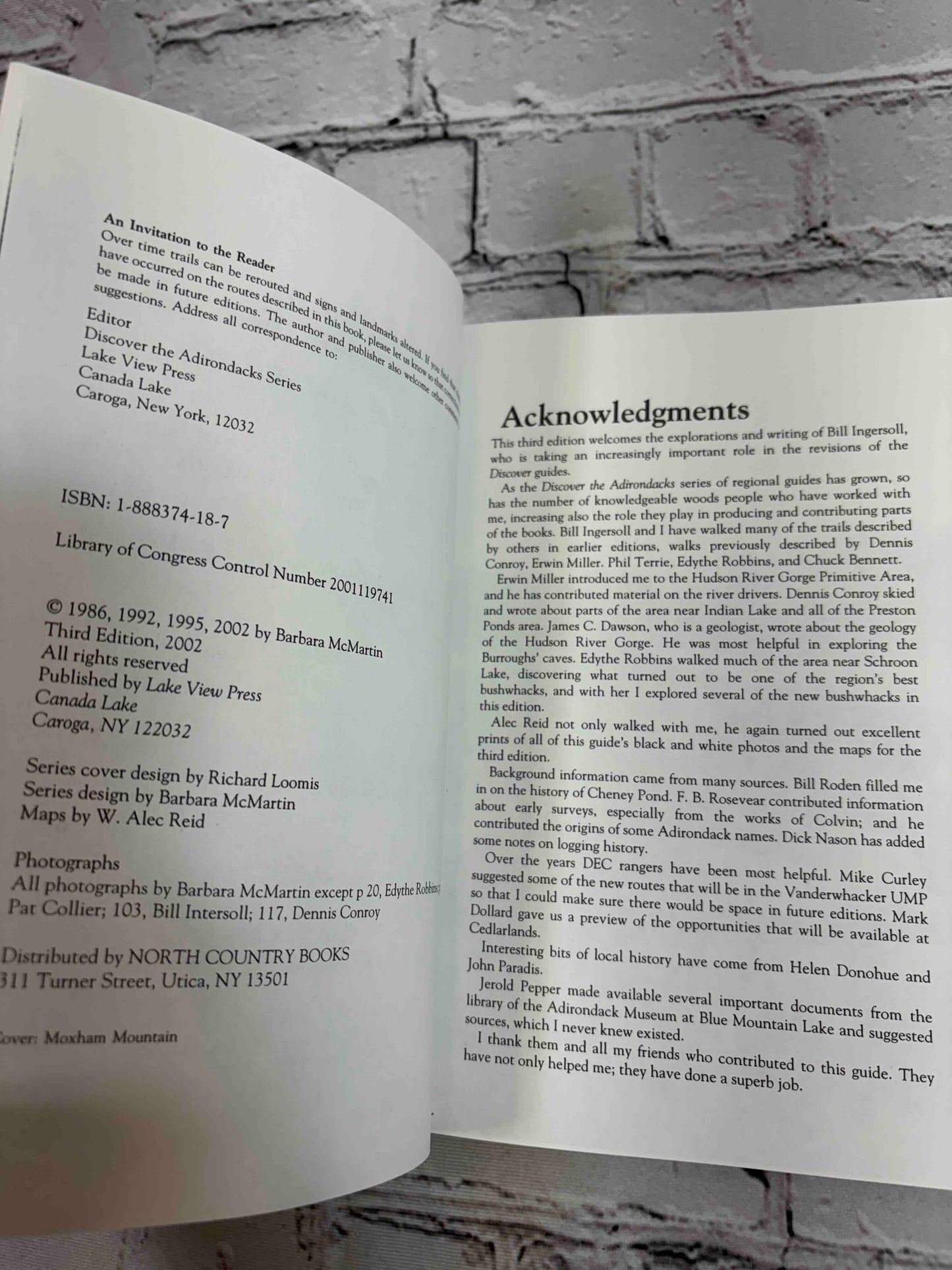 Discover the Central Adirondacks: Four-Season Adventures in the Heart of the North Woods