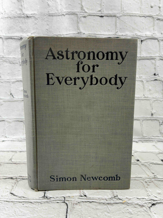 Astronomy for Everybody