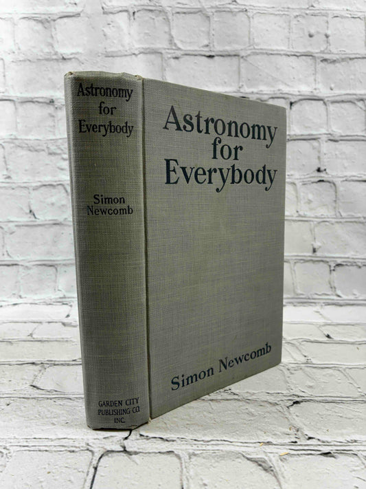 Astronomy for Everybody
