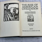 The Rise of American Civilization by Charles & Mary Beard [1930 · One Vol Edit.]