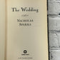 The Wedding by Nicholas Sparks [2003]