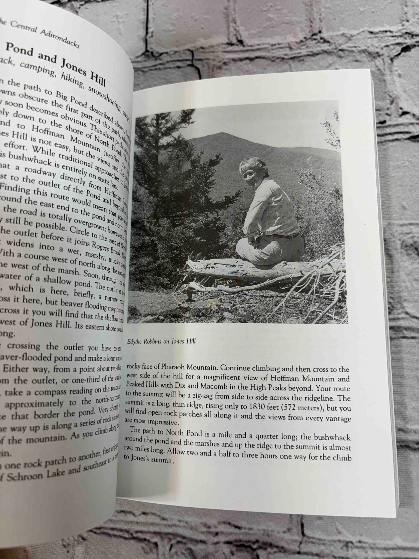Discover the Central Adirondacks: Four-Season Adventures in the Heart of the North Woods