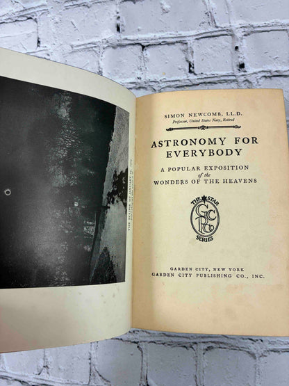 Astronomy for Everybody