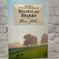 Dear John by Nicholas Sparks [2006 · First Edition]