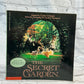 The Secret Garden by Francis Hodgson Burnett and Kathryn Cristaldi [1993]