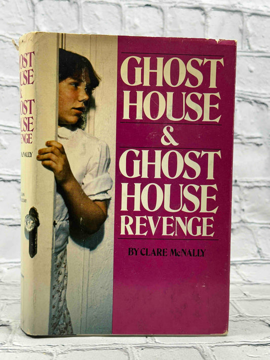 Ghost House & Ghost House Revenge