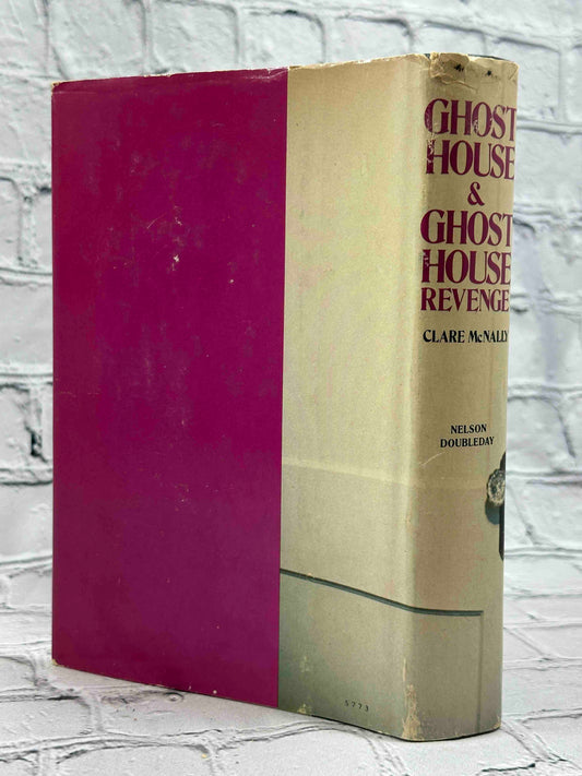 Ghost House & Ghost House Revenge