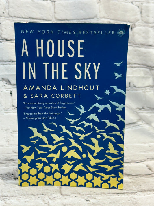 A House in the Sky : A Memoir by Sara Corbett and Amanda Lindhout [2014]