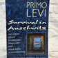 Survival in Auschwitz by Primo Levi [1996]