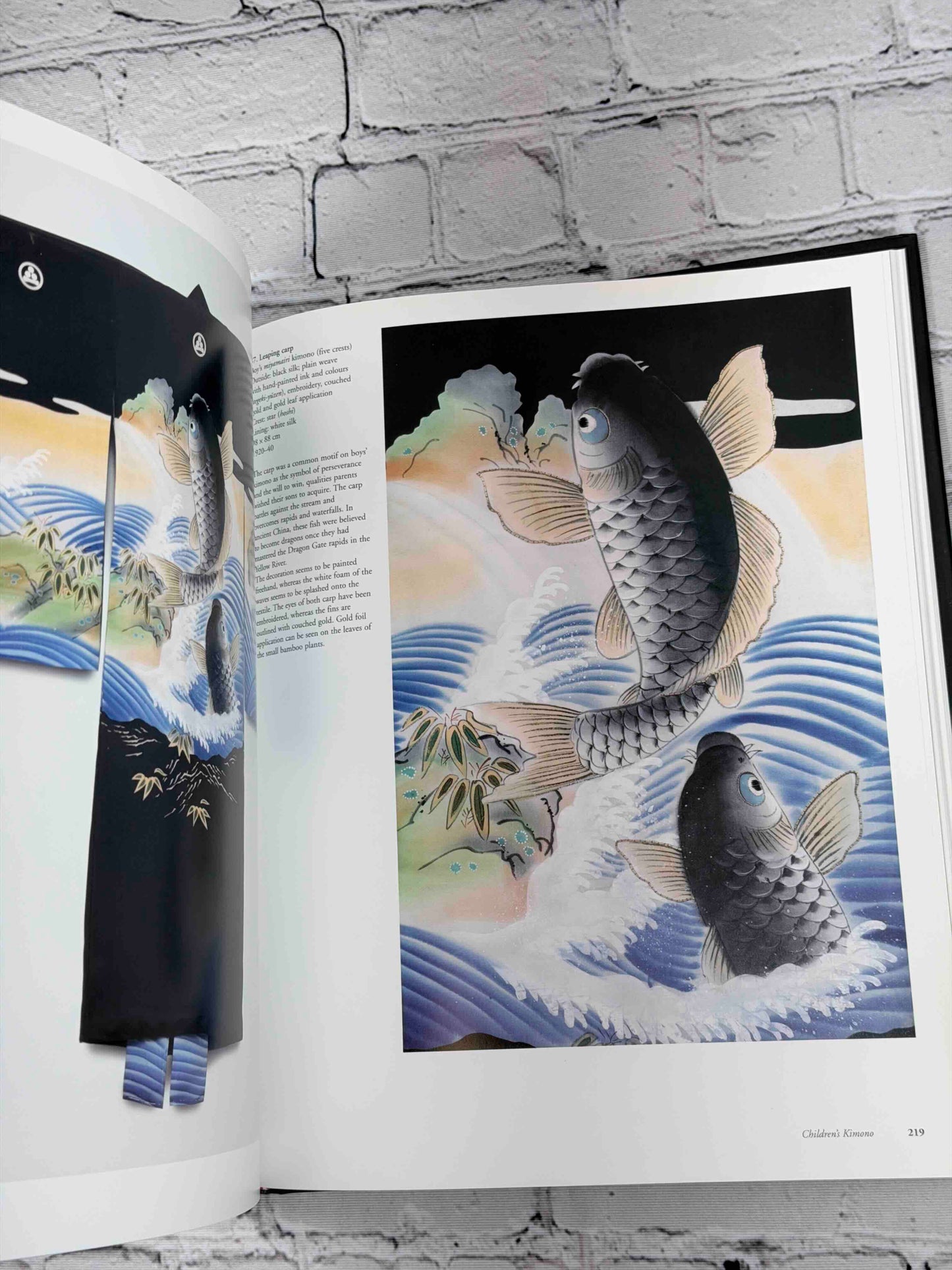 Taisho Kimono: Speaking of Past and Present