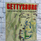 Gettysburg : The History of the Battle with Maps by David Reisch [2013]