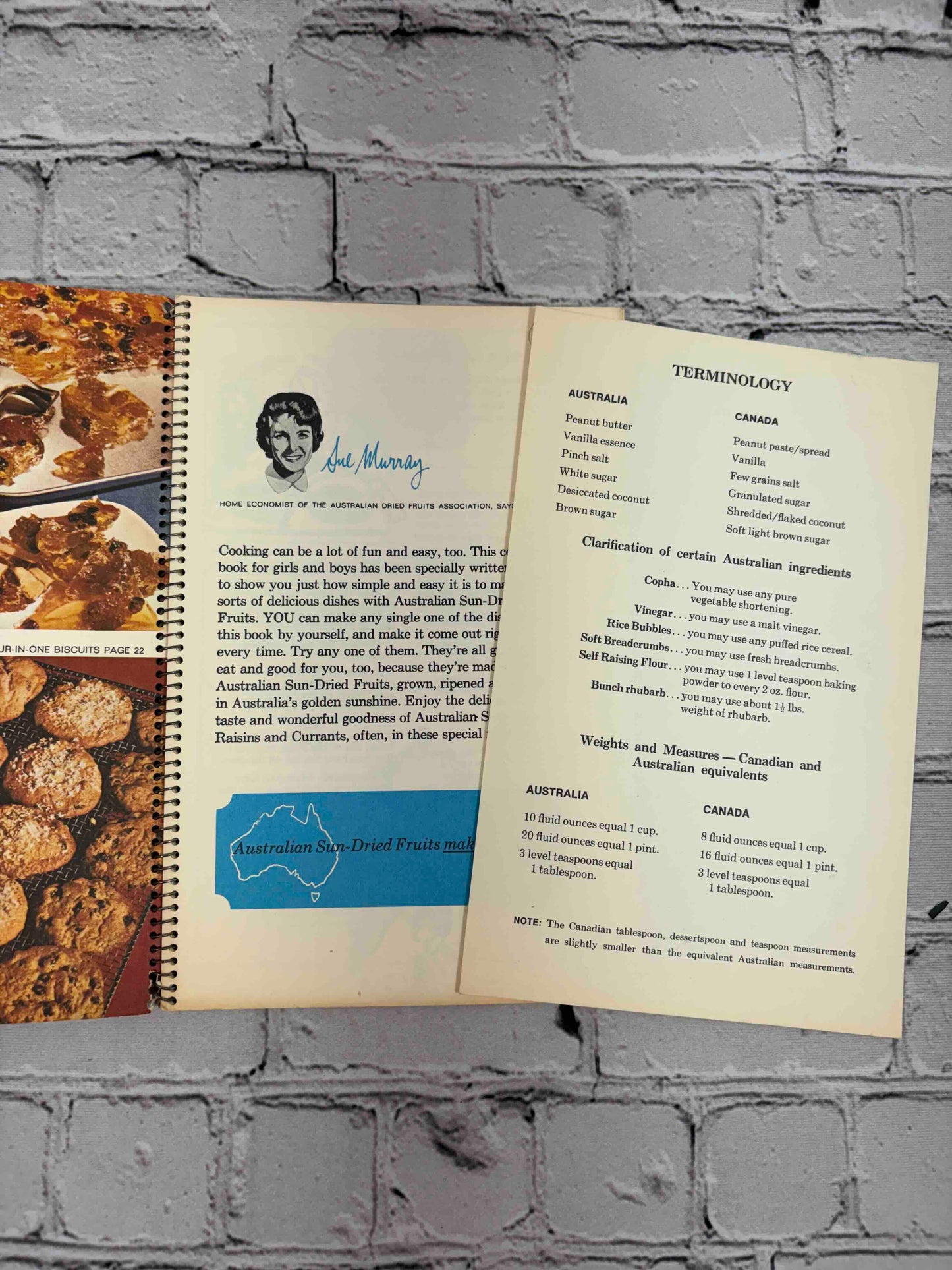 Kitchen Fun for Everyone with Australian Sun-Dried Fruits