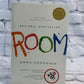 Room : A Novel by Emma Donoghue [2011]