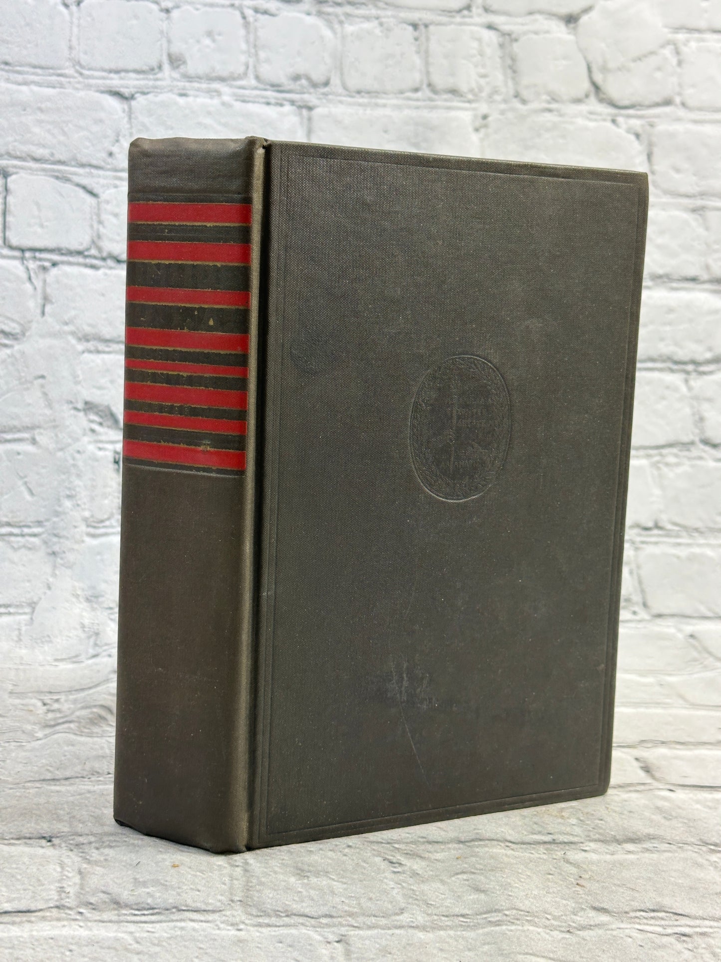 Inside USA by John Gunther [1947 · First Edition]