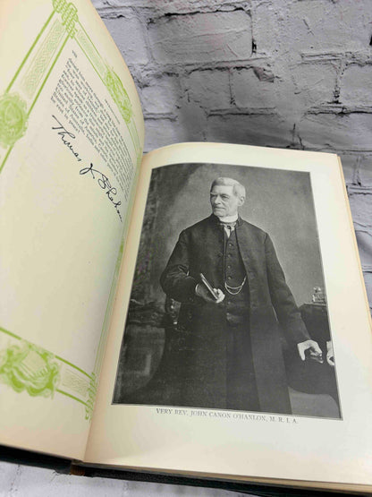 Irish American History of the United States Complete in 2 Vol.'s