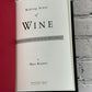 Making Sense of Wine by Kramer, Matt [2003 · First Printing]