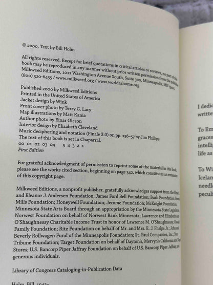 Eccentric Islands: Travels Real and Imaginary