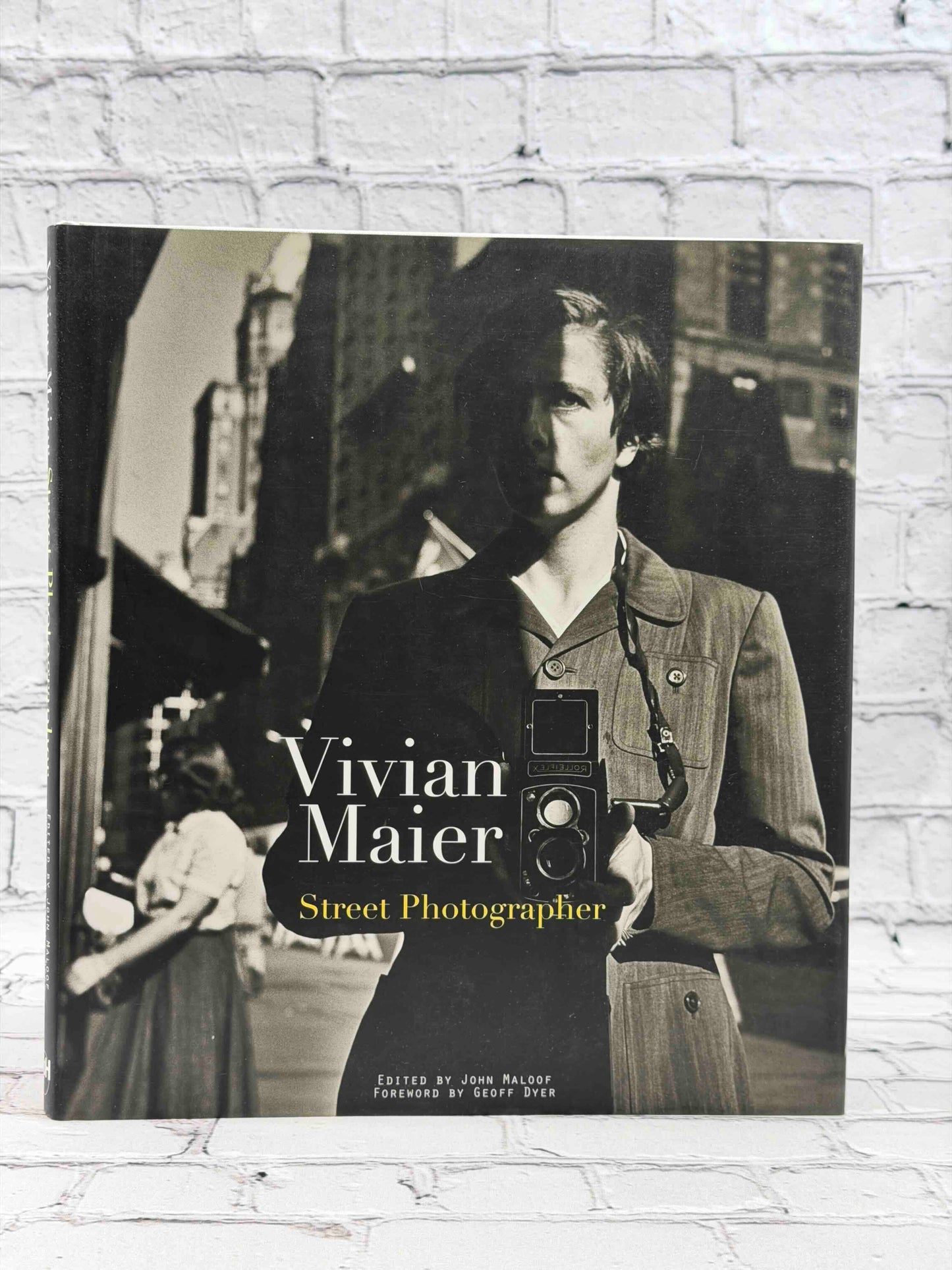 Vivian Maier: Street Photographer