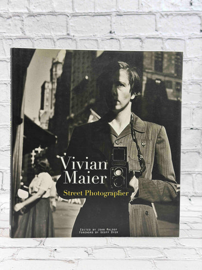 Vivian Maier: Street Photographer