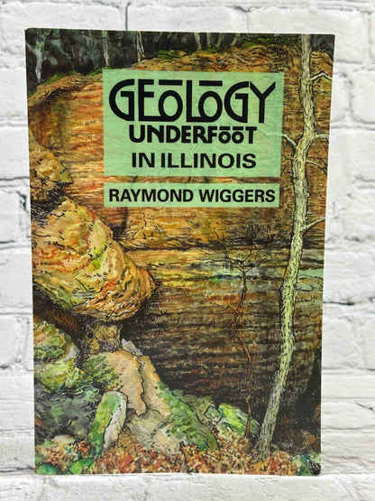 Geology Underfoot in Illinois